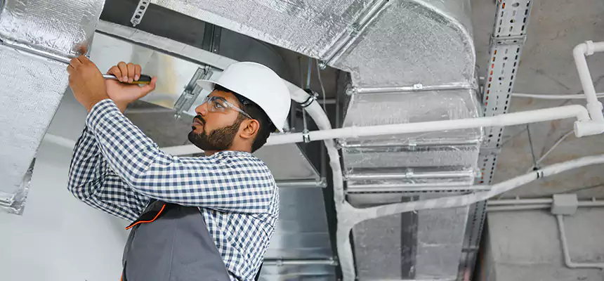Proactive Ac Vent Repairs & Air Duct Replacement Companies Near Me in Fort Washington