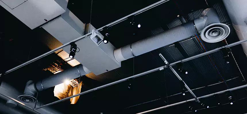 Our Air Duct Replacement Services in Fort Washington, MD