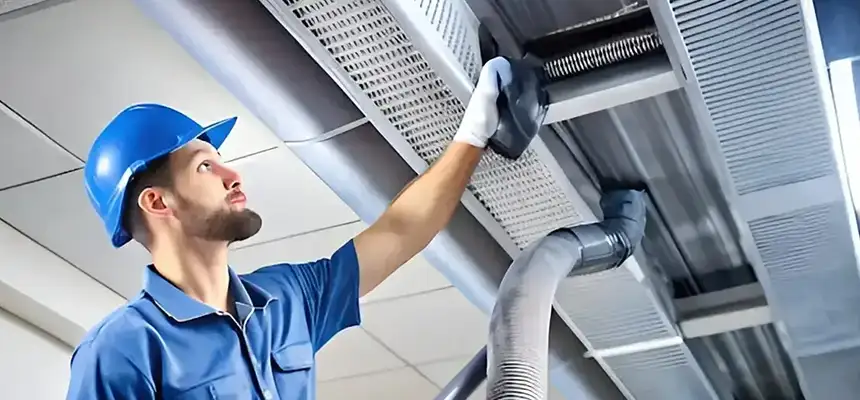 Our Annual Dryer Vent Maintenance Services in Fort Washington, MD