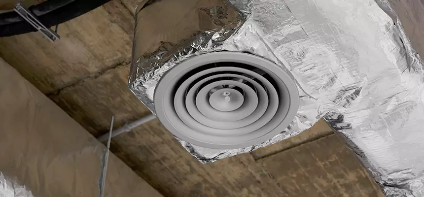 Our Basement Vent Cleaning Services in Fort Washington, MD