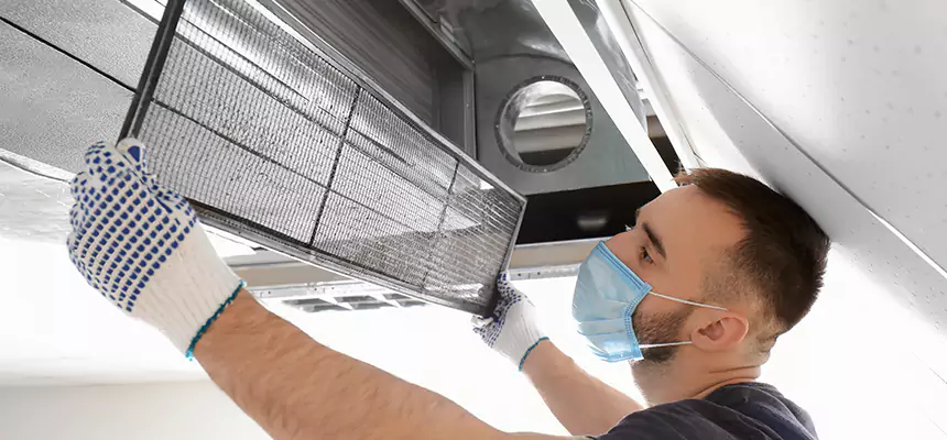 Our Bathroom Exhaust Duct Cleaning Services in Fort Washington, MD