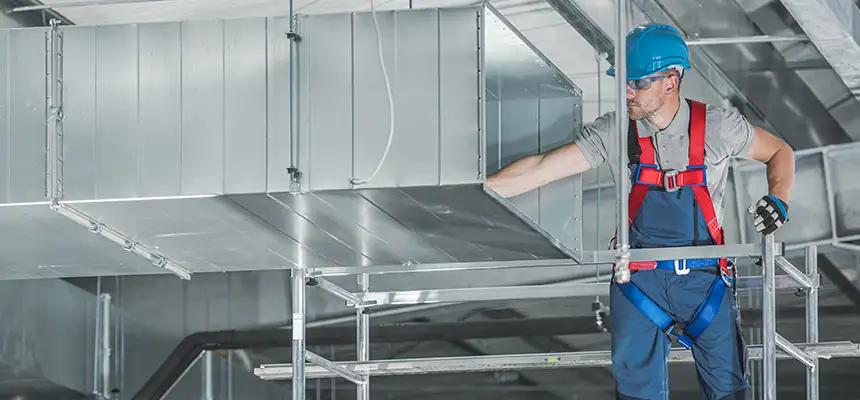 Our Dryer Fire Safety Service Services in Fort Washington, MD