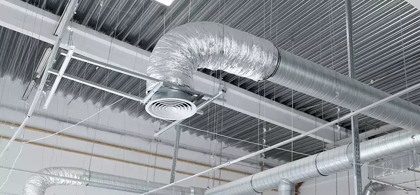 Our Dryer Vent Hose Replacement Services in Fort Washington, MD