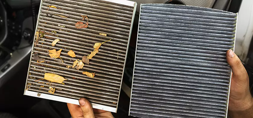 Our Dryer Vent Lint Filter Cleaning Services in Fort Washington, MD