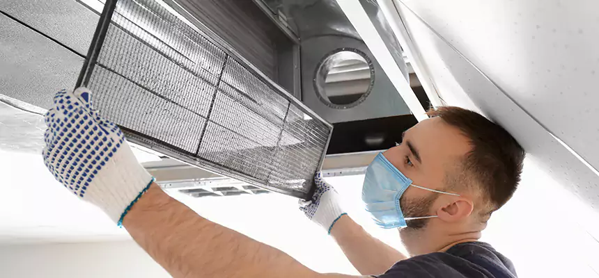 Our Dryer Vent Replacement Services in Fort Washington, MD