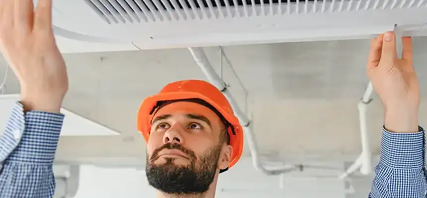 Our Furnace Vent Cleaning Services in Fort Washington, MD