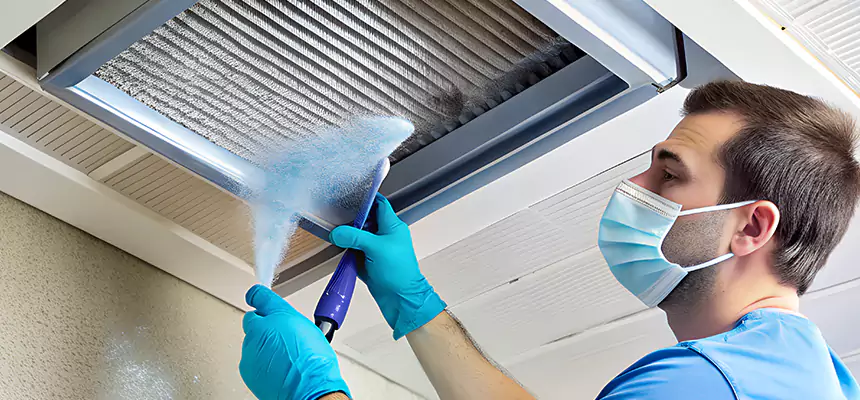 Our Home Ventilation Cleaning Services in Fort Washington, MD