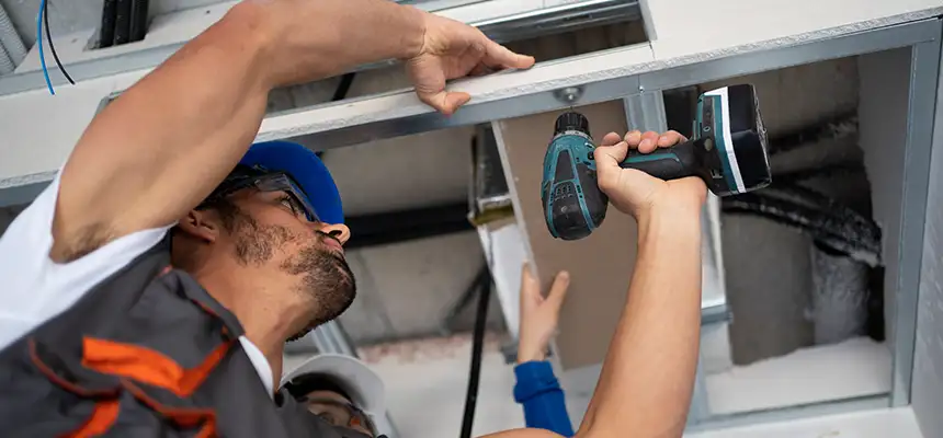 Our Improve Home Air Circulation Services in Fort Washington, MD