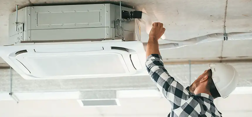 Our Local Vent Cleaning Services in Fort Washington, MD