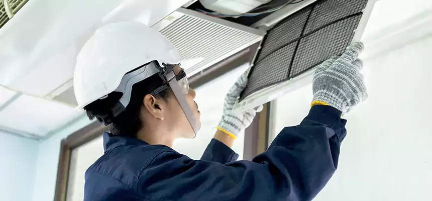 Our Mold & Mildew Removal from Air Ducts Services in Fort Washington, MD