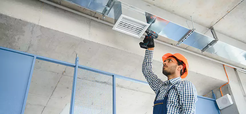 Efficient Exhaust Vent Cleaning in Fort Washington, MD