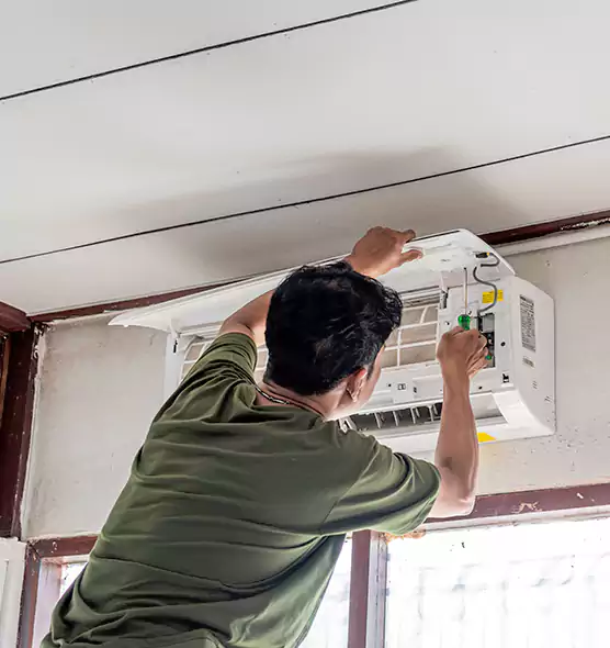 About Air Duct & AC Odor Removal in Fort Washington, MD