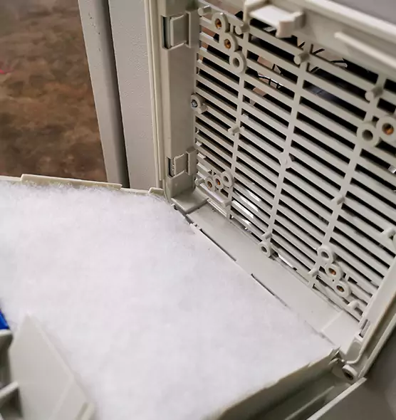 Professional Air Duct Expansion Solutions in Fort Washington, MD