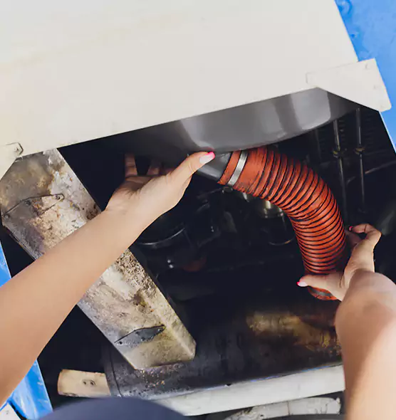 Professional Air Duct Leak Repair in Fort Washington, MD