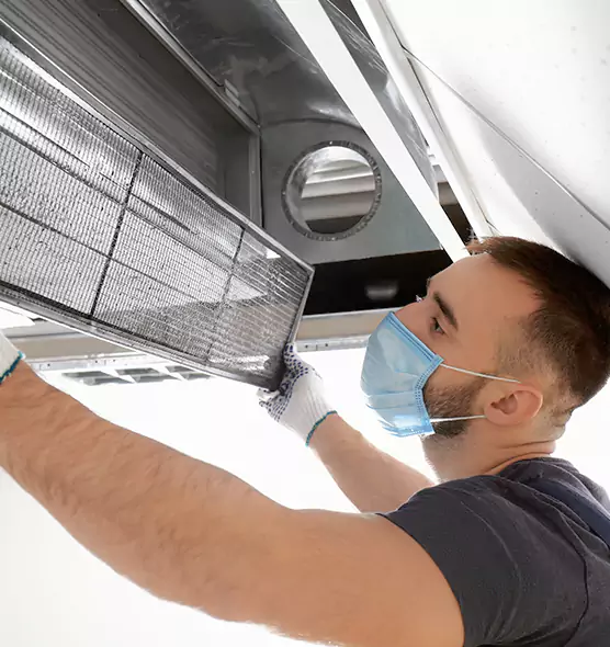 About Air Duct Pathogen Disinfection in Fort Washington, MD