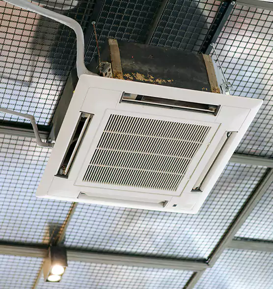 Top-Notch Allergy Relief Vent Cleaning Services in Fort Washington, MD