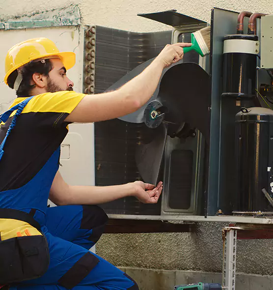 About Dryer Duct Fire Hazard Inspection in Fort Washington, MD