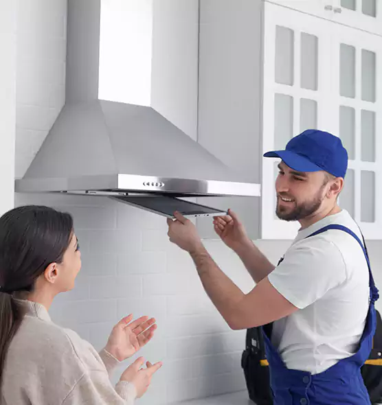 Professional Dryer Vent Cleaning Service in Fort Washington, MD