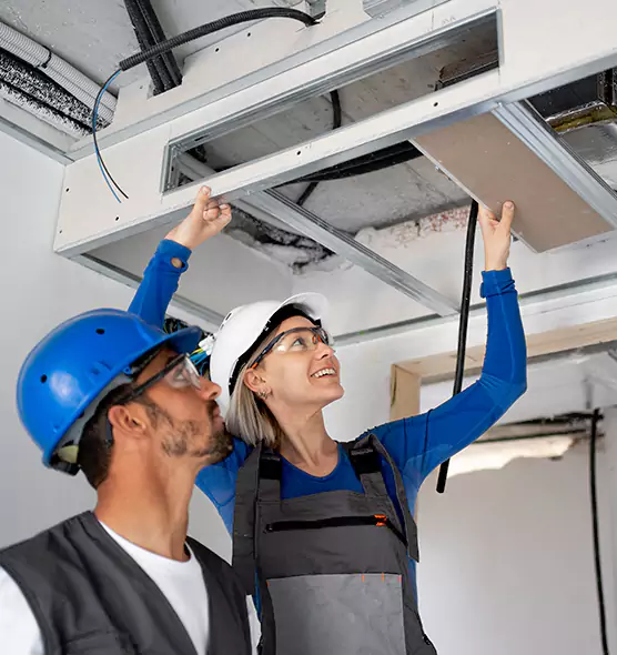 Comprehensive Duct Insulation Services in Fort Washington, MD