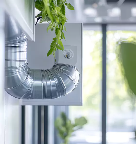 Professional Eco-Safe Dryer Vent Cleaning in Fort Washington, MD