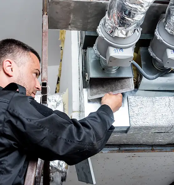 Professional Furnace Vent Cleaning in Fort Washington, MD