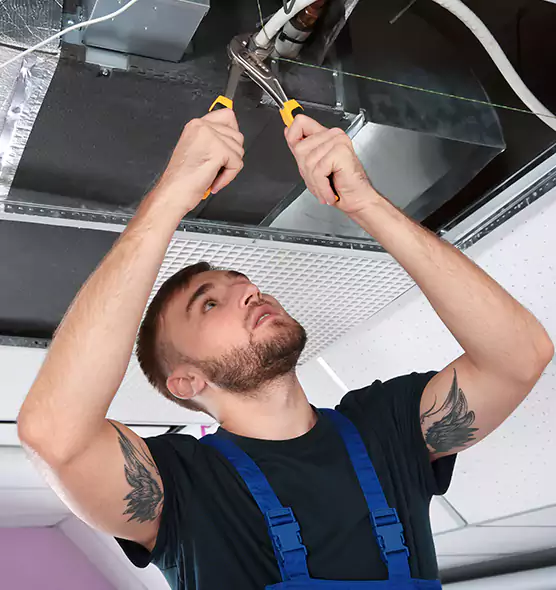 Trusted Home Air Duct Cleaning in Fort Washington, MD