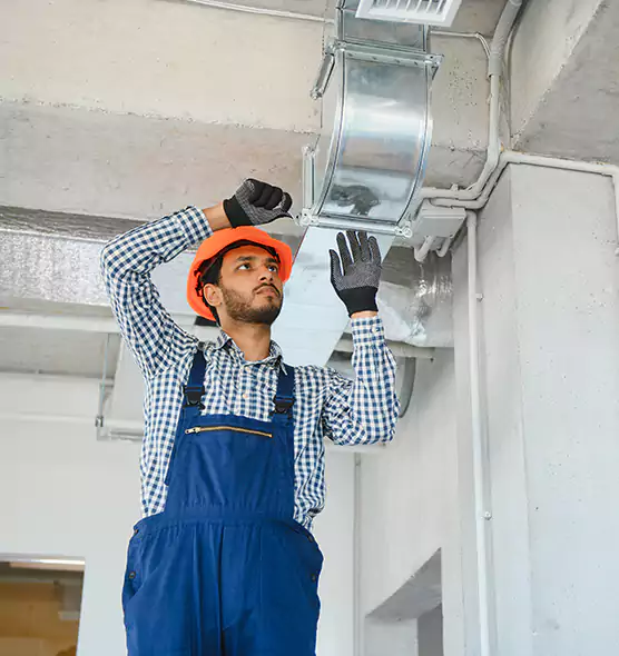 About Hotel Duct And Vent Cleaning in Fort Washington, MD