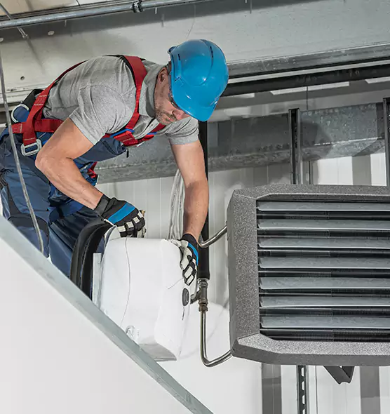Professional HVAC Cleaning Solutions in Fort Washington, MD