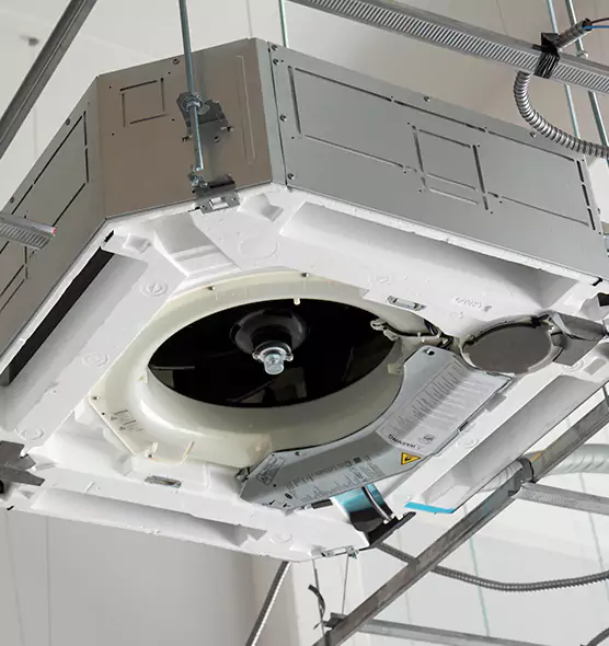 Professional Industrial Dryer Vent Cleaning in Fort Washington, MD