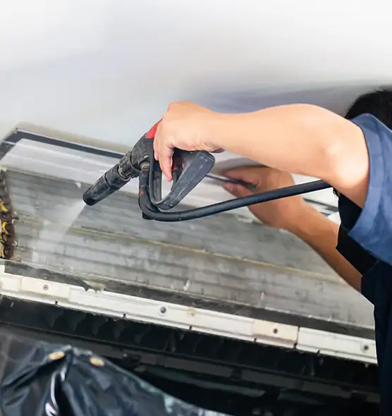 Welcome to Move-in/Move-out Duct Cleaning Services in Fort Washington, MD
