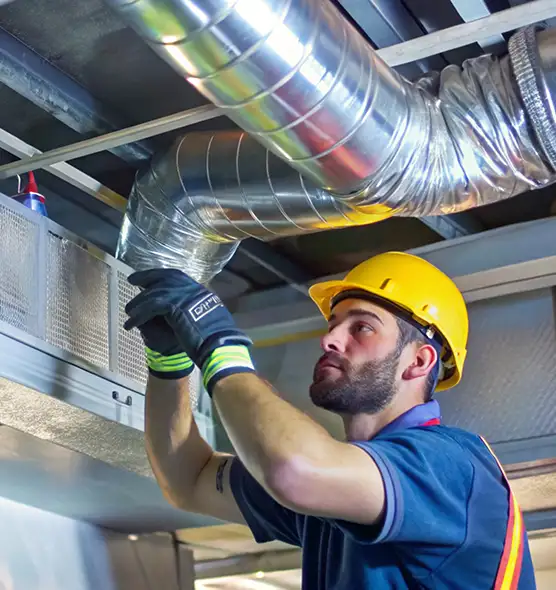 Professional NADCA Approved Air Duct Services in Fort Washington, MD