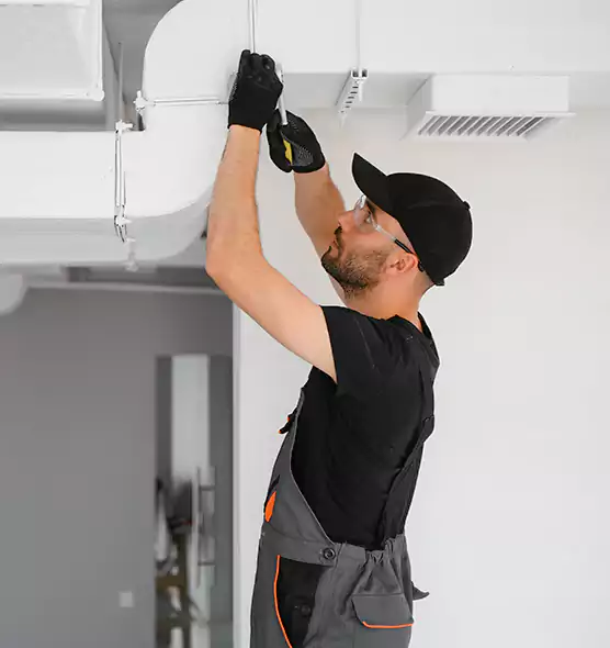 Advanced Office Ductwork Cleaning Services in Fort Washington, MD