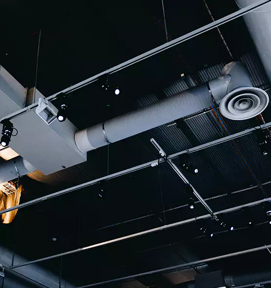 Professinal UV Light Air Purification for Ducts in Fort Washington, MD