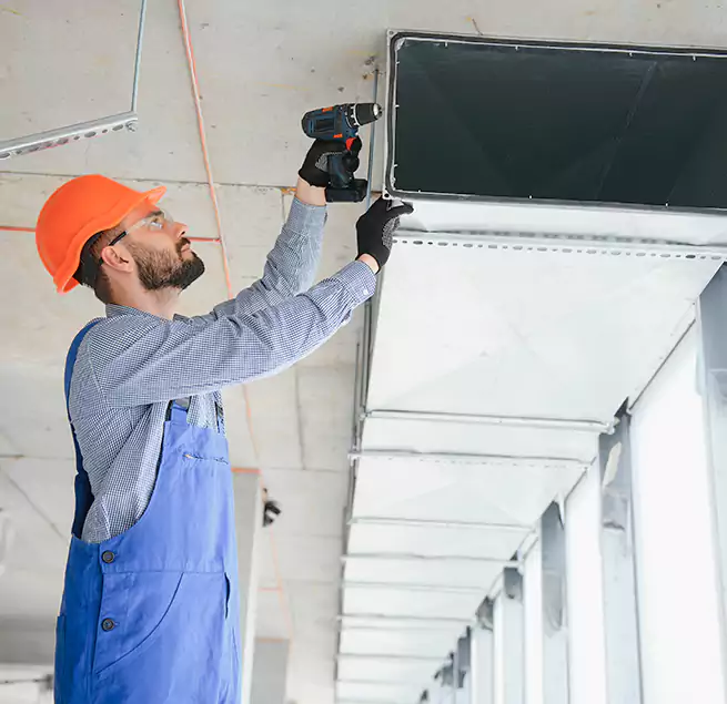 Why Homeowners & Businesses Trust Us in Fort Washington, MD?