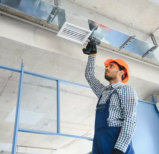 Why Homeowners & Businesses Trust Us in Fort Washington, MD?