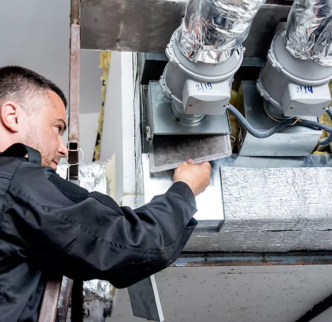 Why Homeowners & Businesses Trust Us in Fort Washington, MD?