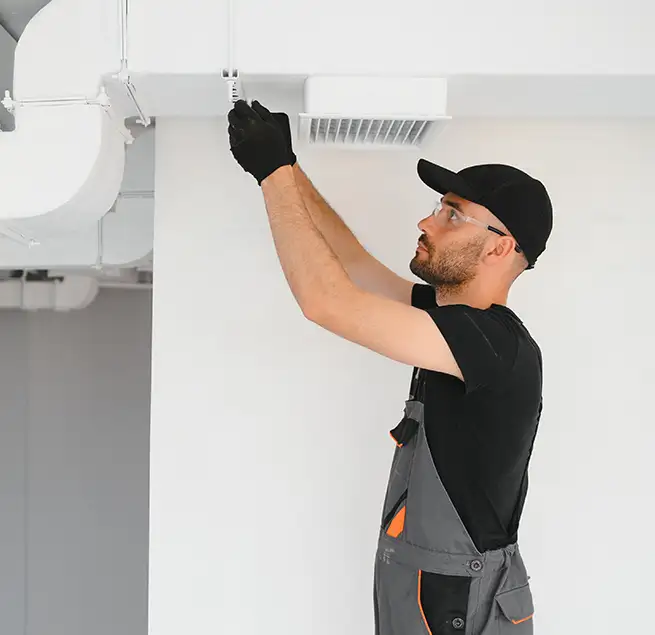 Why Homeowners & Businesses Trust Us in Fort Washington, MD?