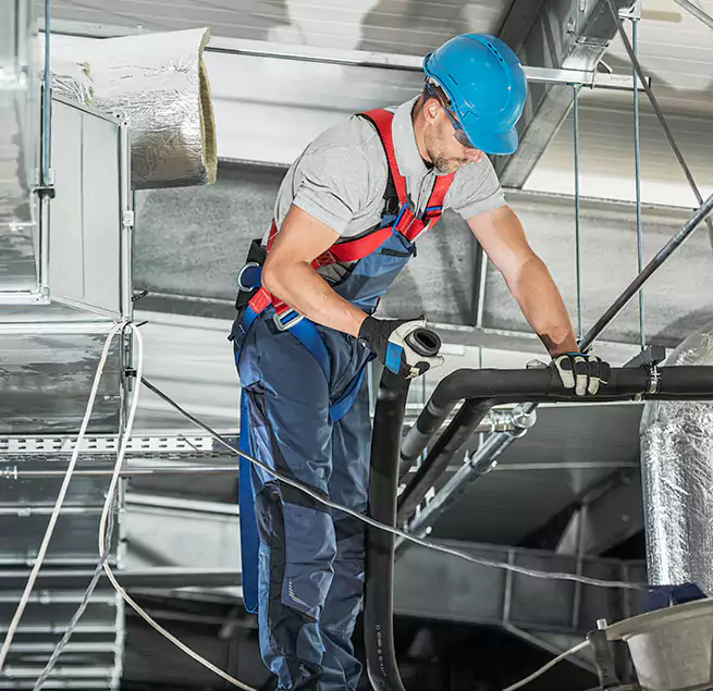 Why Homeowners & Businesses Trust Us in Fort Washington, MD?