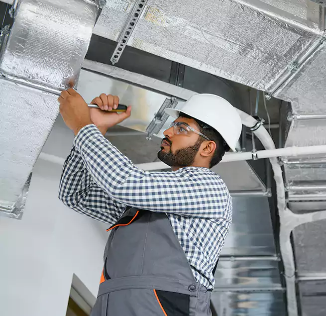 Why Homeowners & Businesses Trust Us Fort Washington, MD