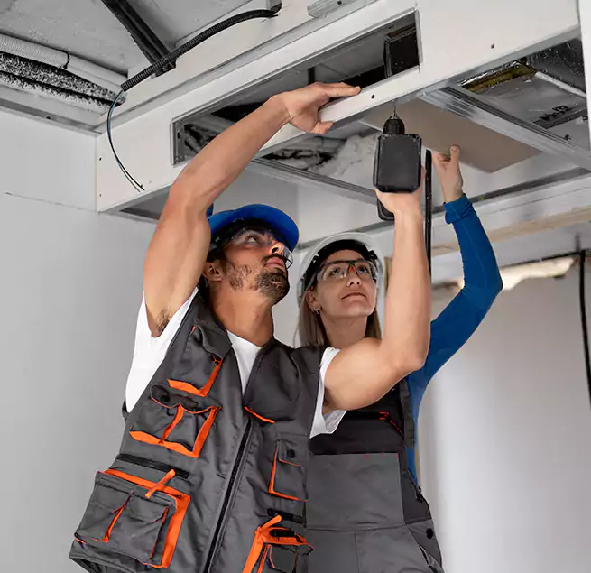 Why Homeowners & Businesses Trust Us in Fort Washington, MD