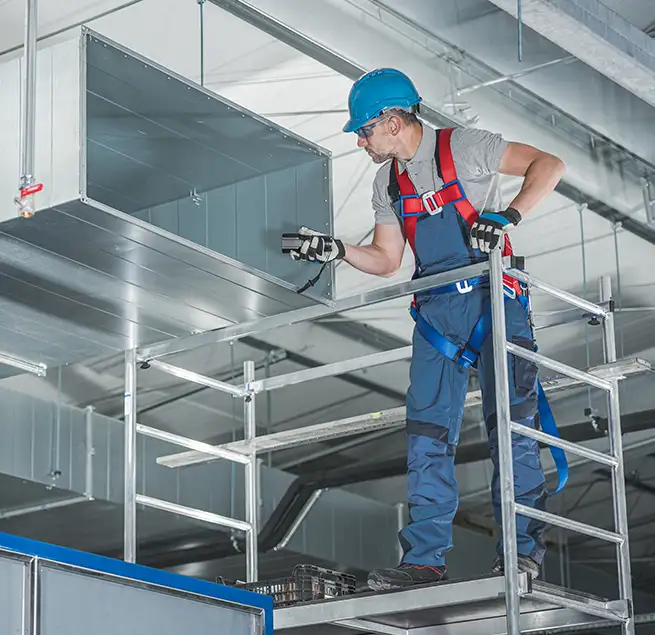 Why Homeowners & Businesses Trust Us in Fort Washington, MD?