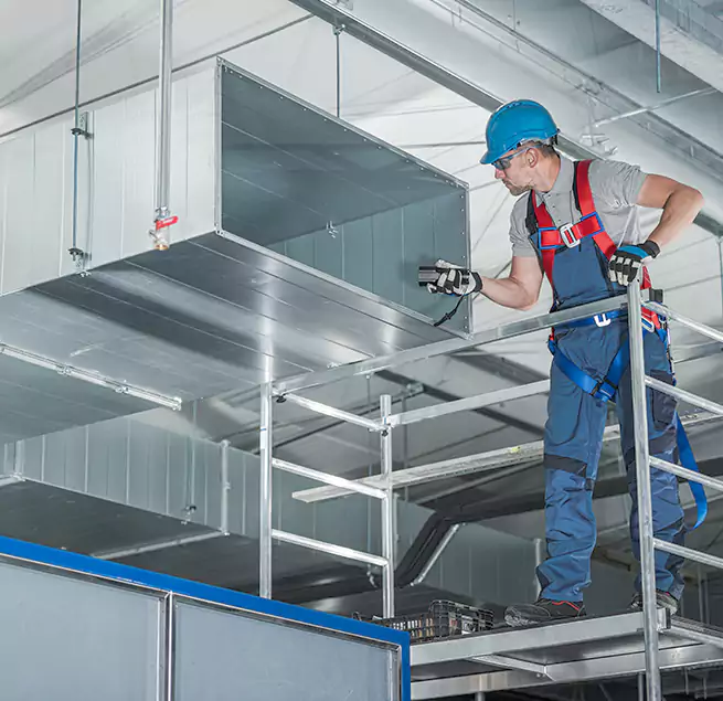 Why Homeowners & Businesses Trust Us in Fort Washington, MD?