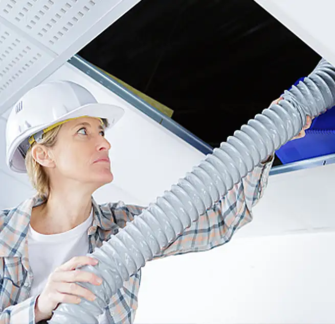 Why Homeowners & Businesses Trust Us Fort Washington, MD