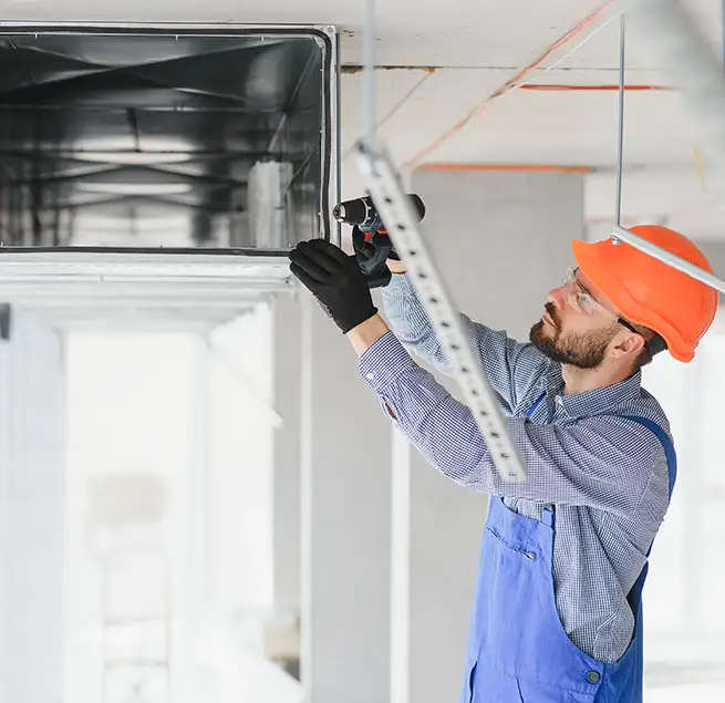 Why Homeowners & Businesses Trust Us in Fort Washington, MD?