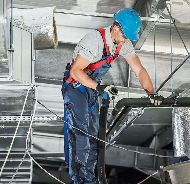 Why Homeowners & Businesses Trust Us in Fort Washington, MD?