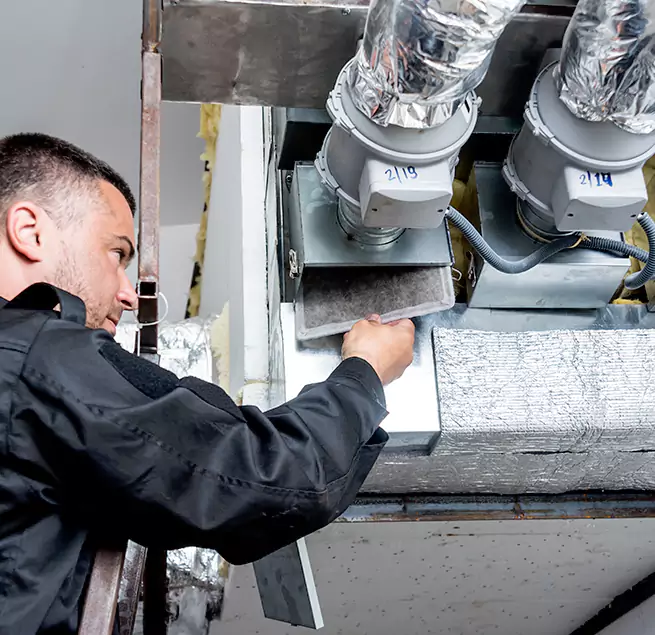  Why Homeowners & Businesses Trust Us in Fort Washington, MD?