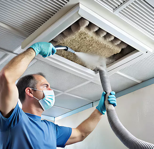 Why Homeowners Businesses Trust Us in Fort Washington, MD