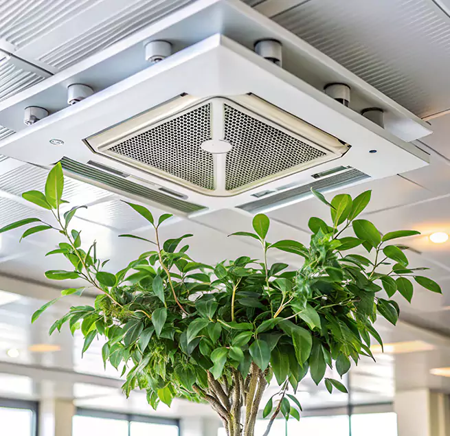 Why Homeowners & Businesses Trust Us in Fort Washington, MD