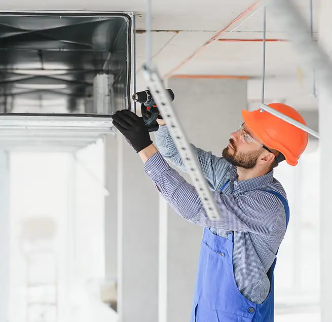  Why Homeowners Businesses Trust Us Fort Washington, MD