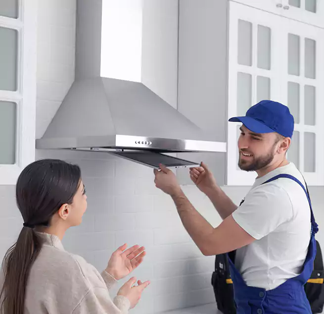  Why Homeowners & Businesses Trust Us in Fort Washington, MD?